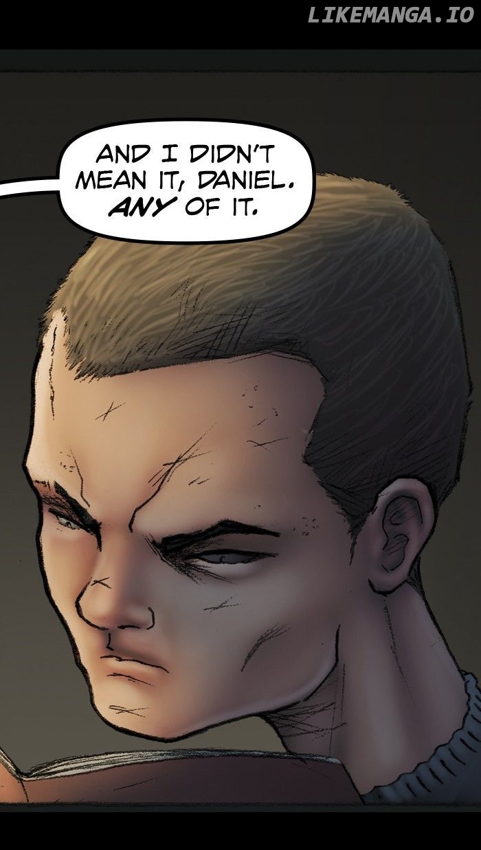 City Of Walls chapter 29 - page 13