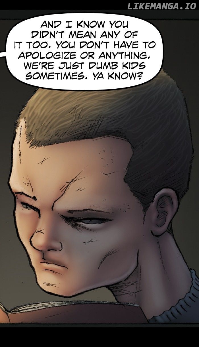 City Of Walls chapter 29 - page 14