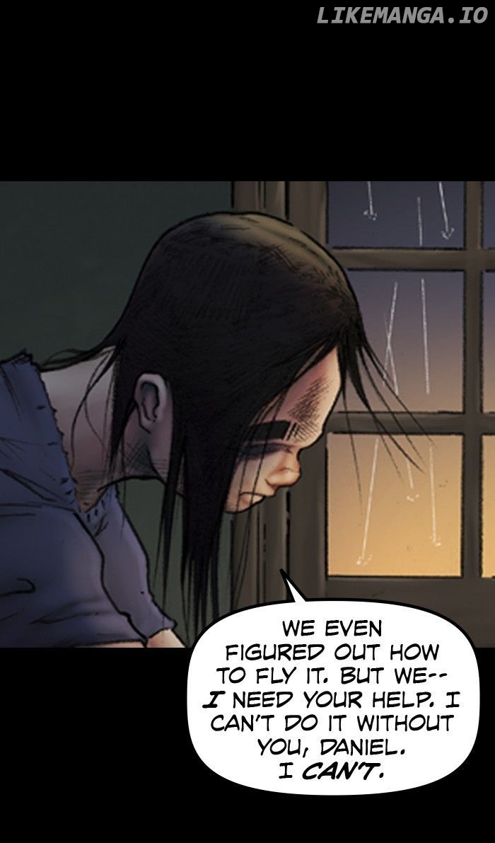 City Of Walls chapter 29 - page 16