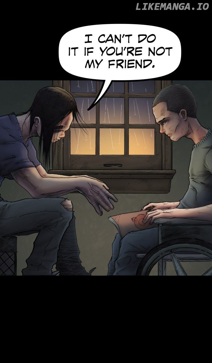 City Of Walls chapter 29 - page 17