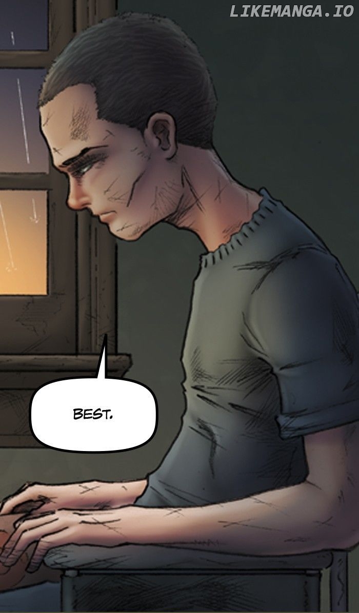 City Of Walls chapter 29 - page 19