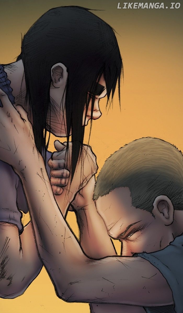 City Of Walls chapter 29 - page 20