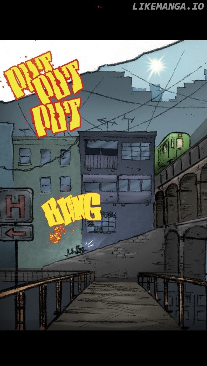 City Of Walls chapter 29 - page 3