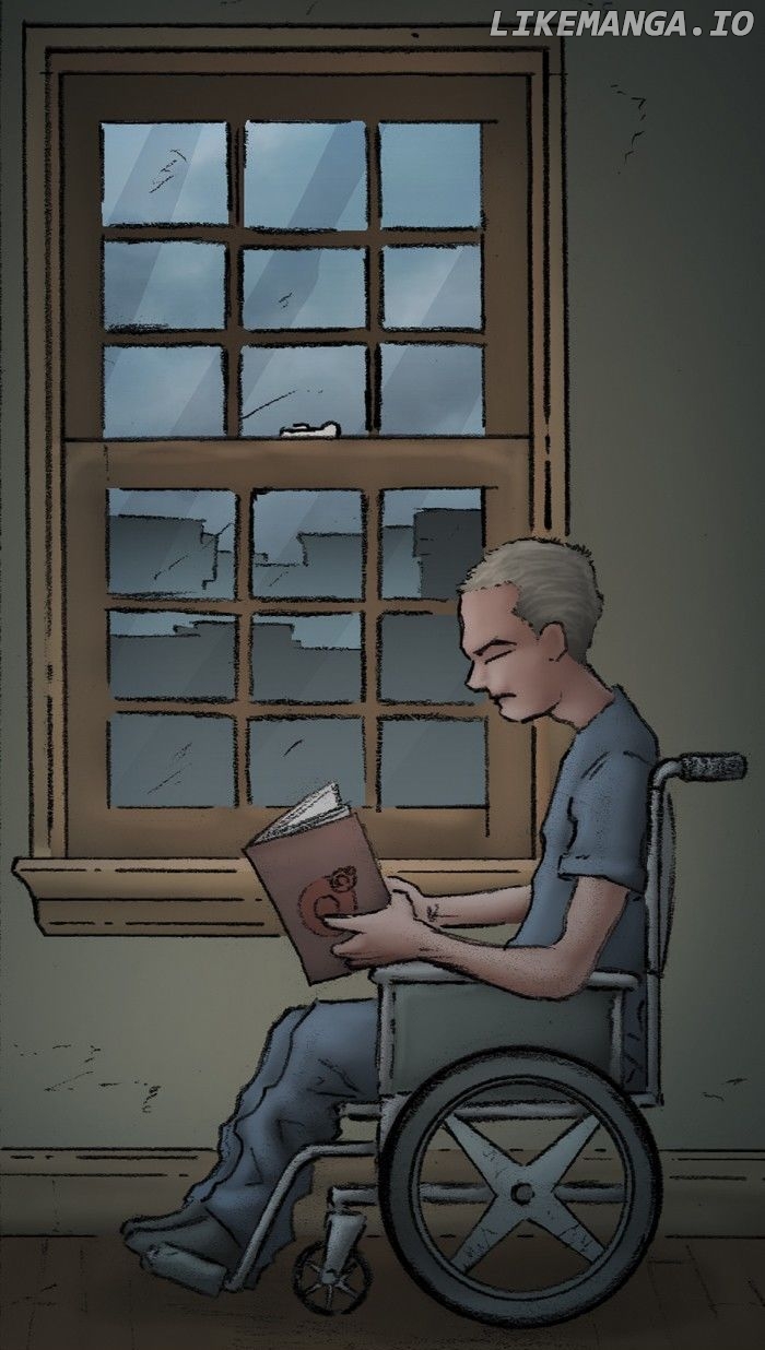 City Of Walls chapter 29 - page 6