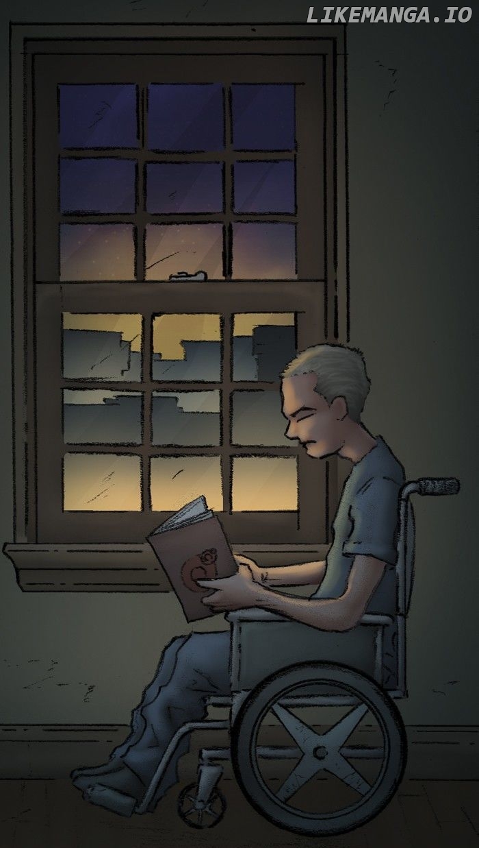 City Of Walls chapter 29 - page 9
