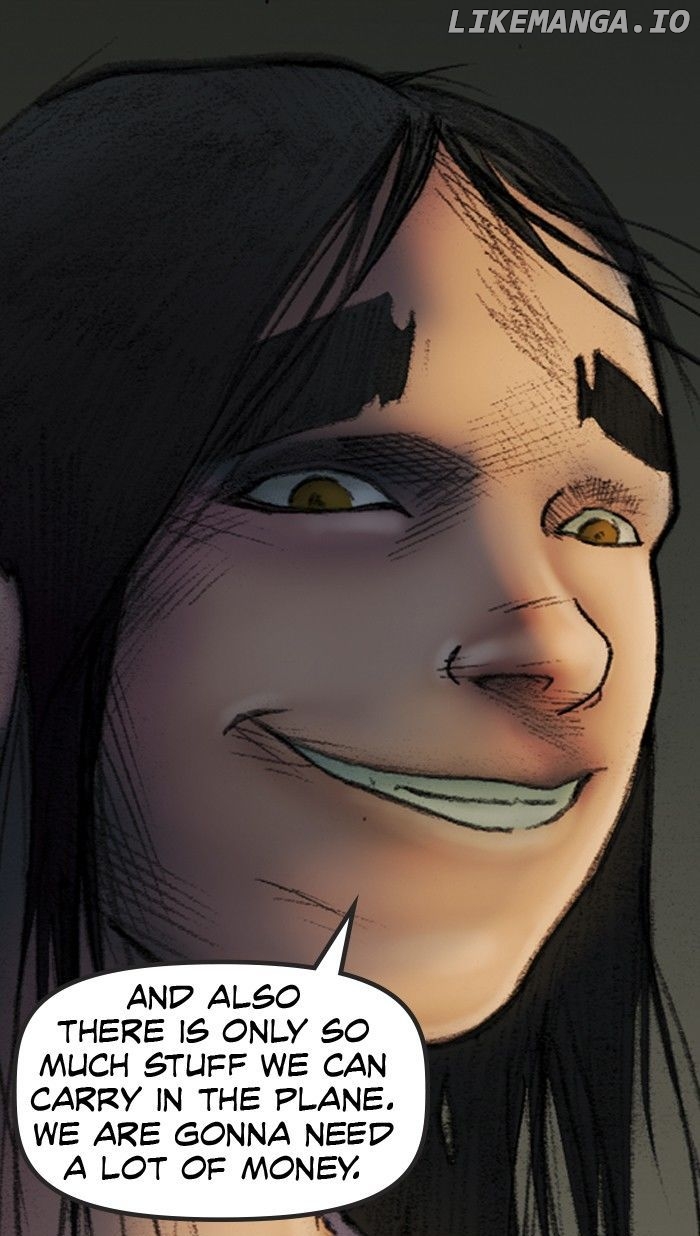 City Of Walls chapter 30 - page 13