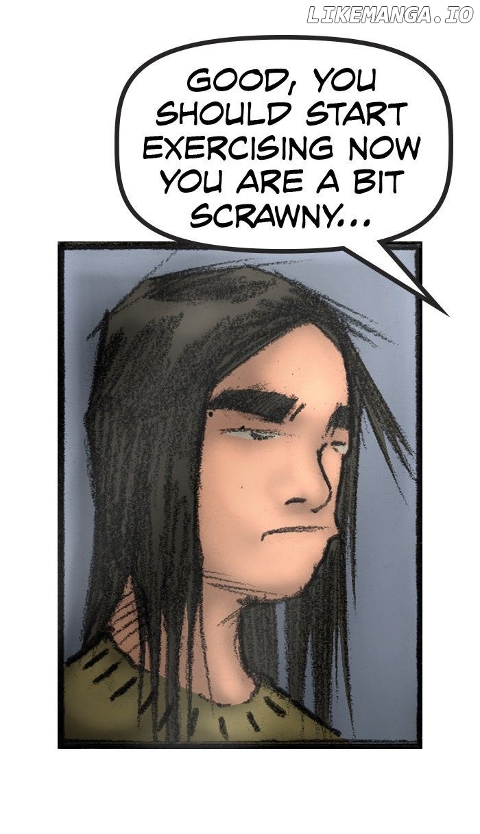 City Of Walls chapter 30 - page 14