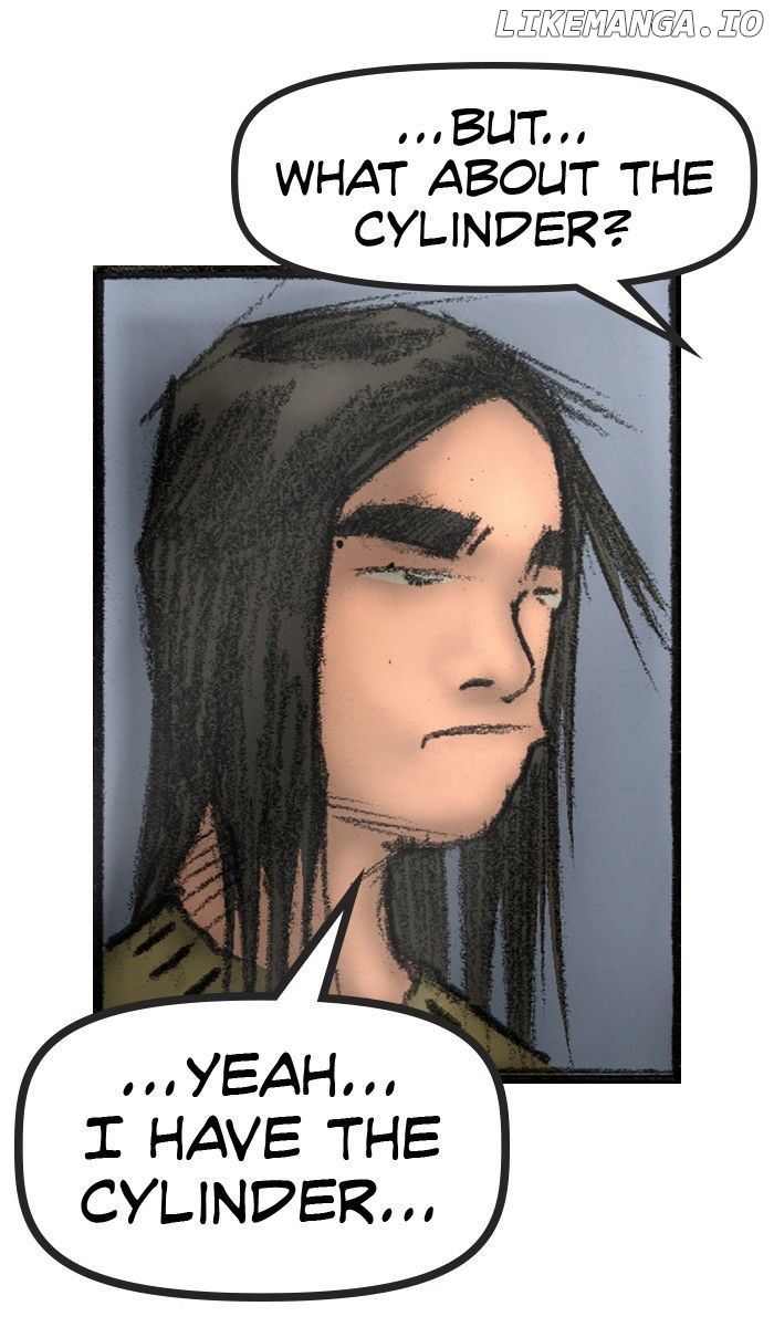 City Of Walls chapter 30 - page 15