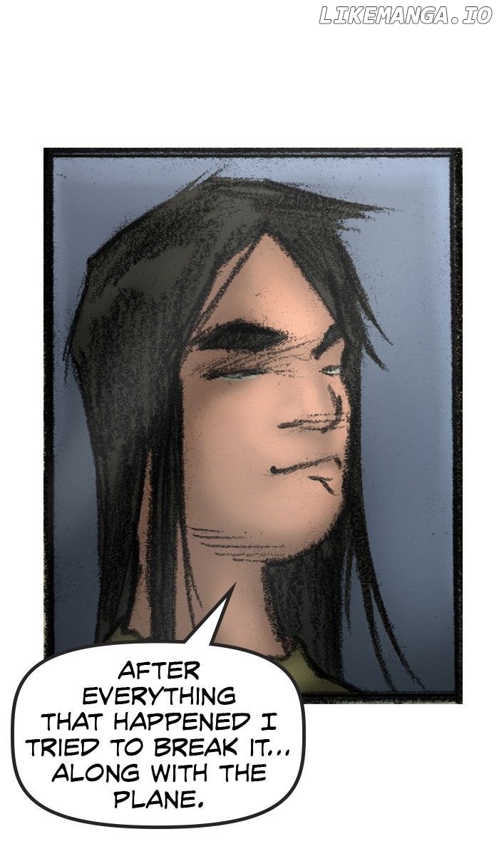 City Of Walls chapter 30 - page 16