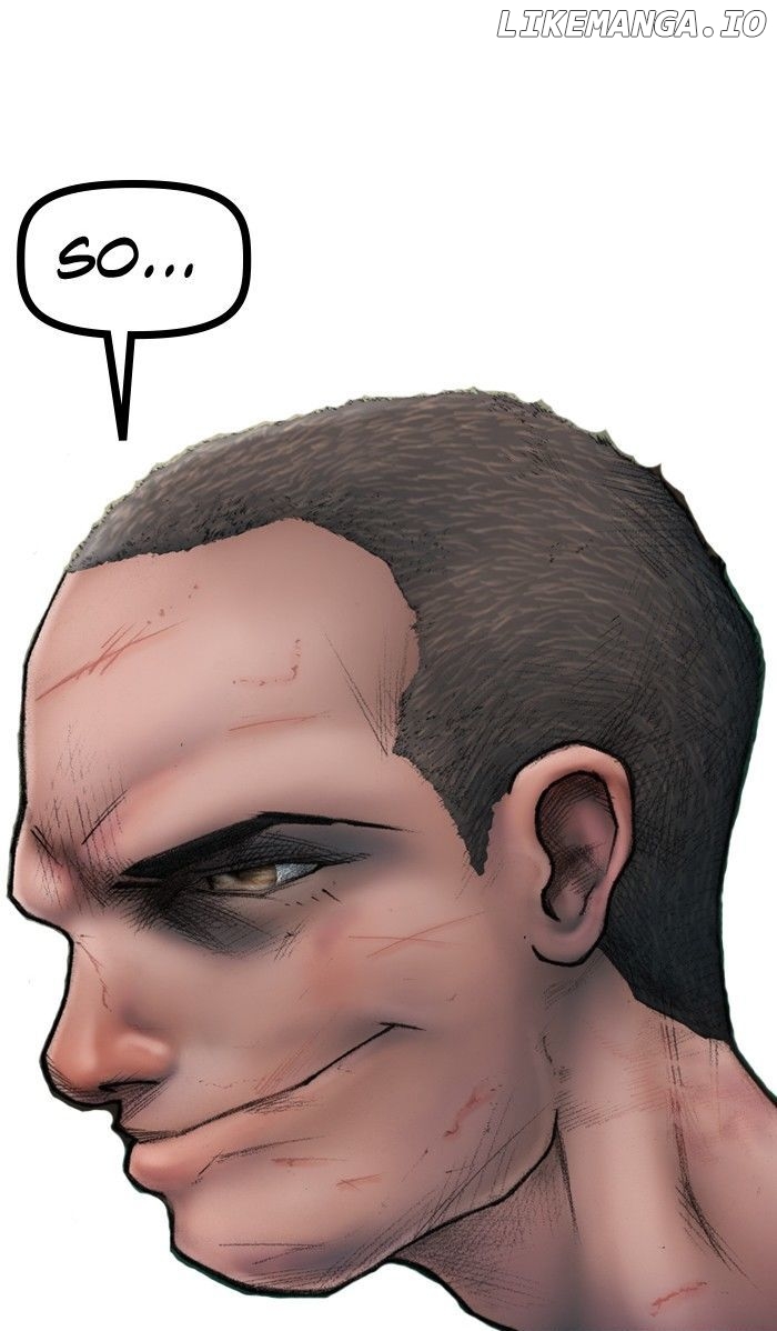 City Of Walls chapter 30 - page 18
