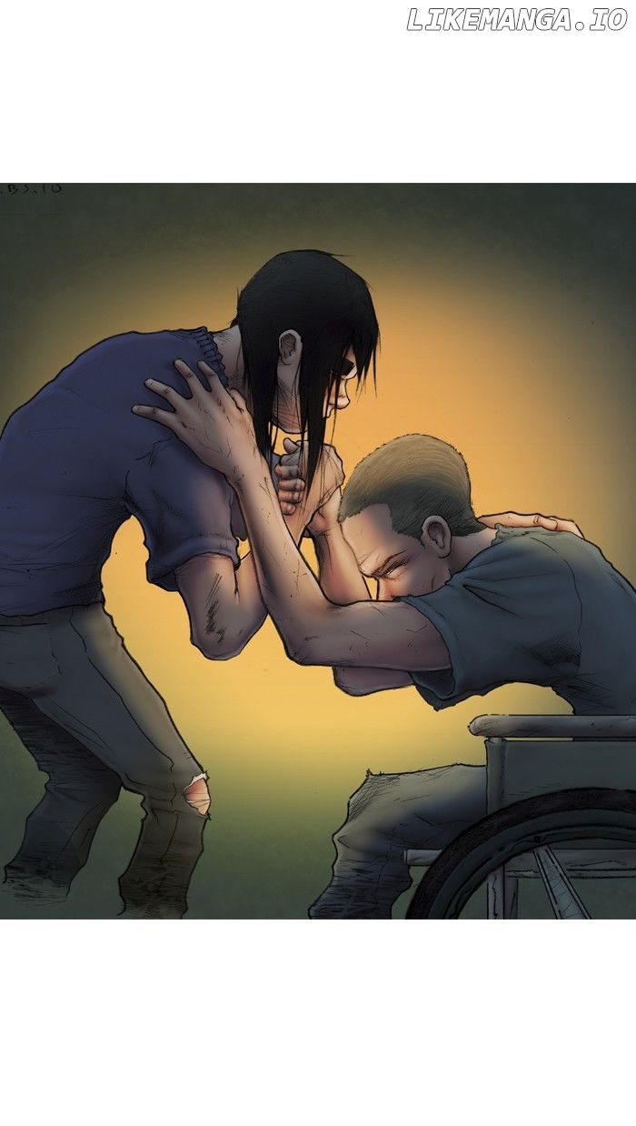 City Of Walls chapter 30 - page 2