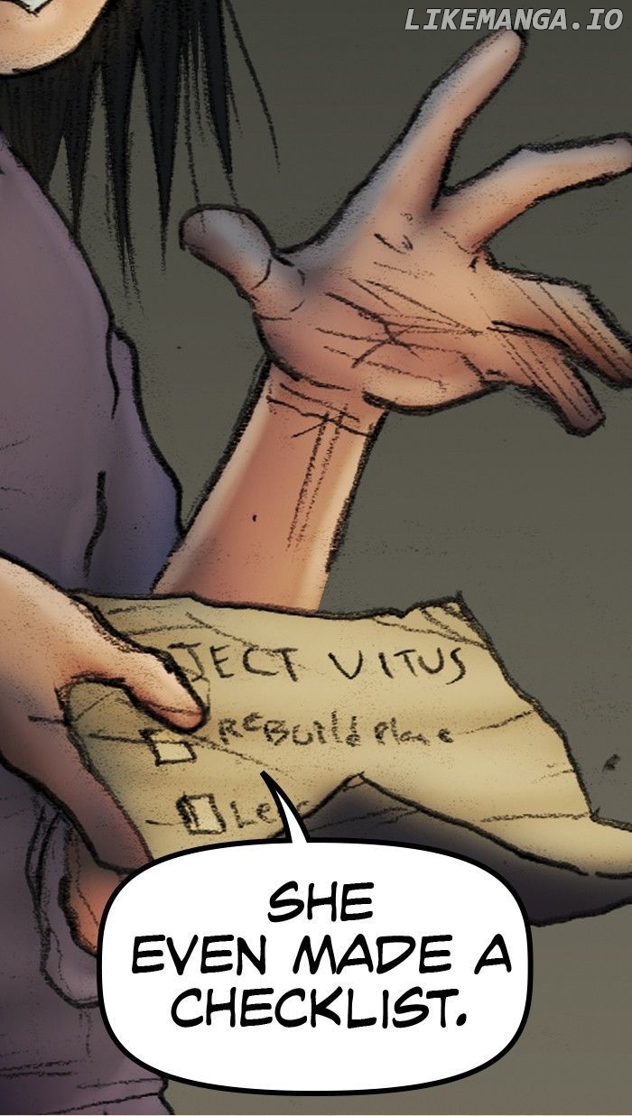 City Of Walls chapter 30 - page 8