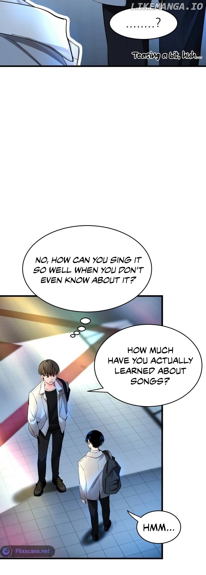 A Tidal Wave of Glory Chapter 4 - page 16
