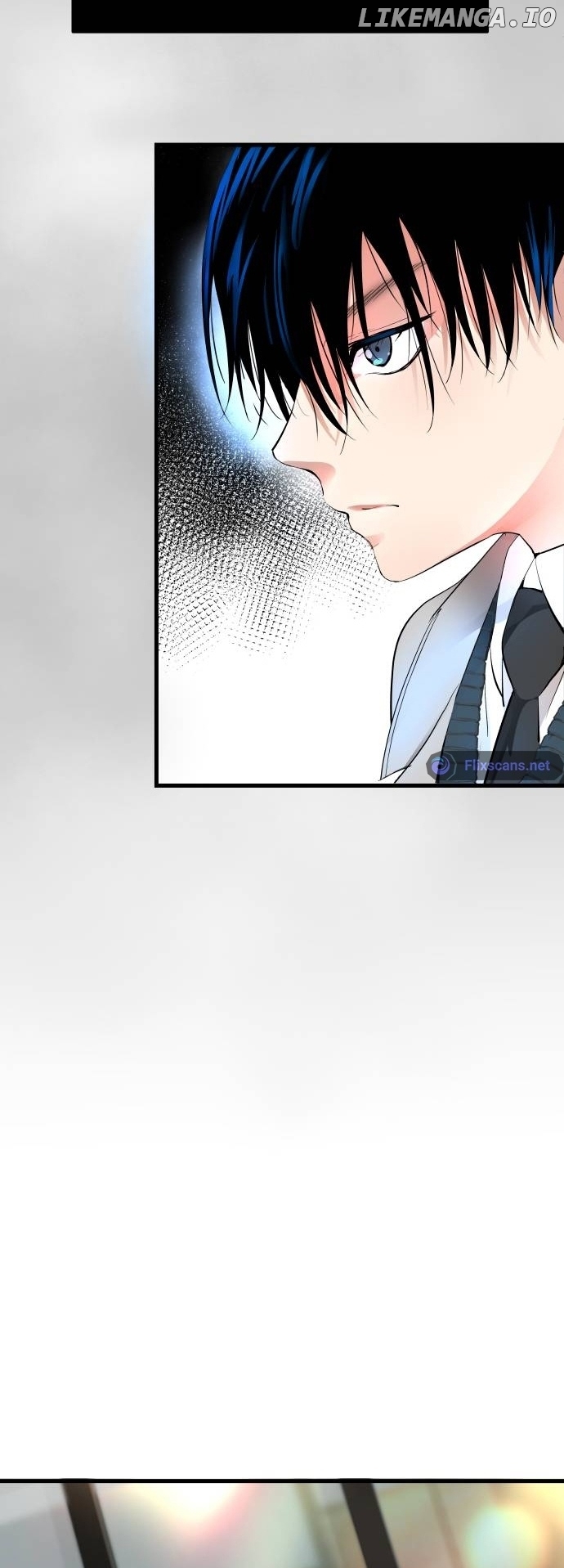A Tidal Wave of Glory Chapter 5 - page 40