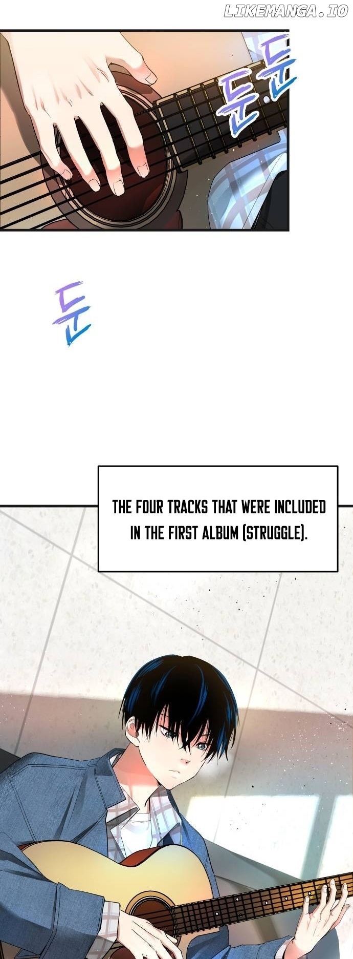 A Tidal Wave of Glory Chapter 6 - page 65