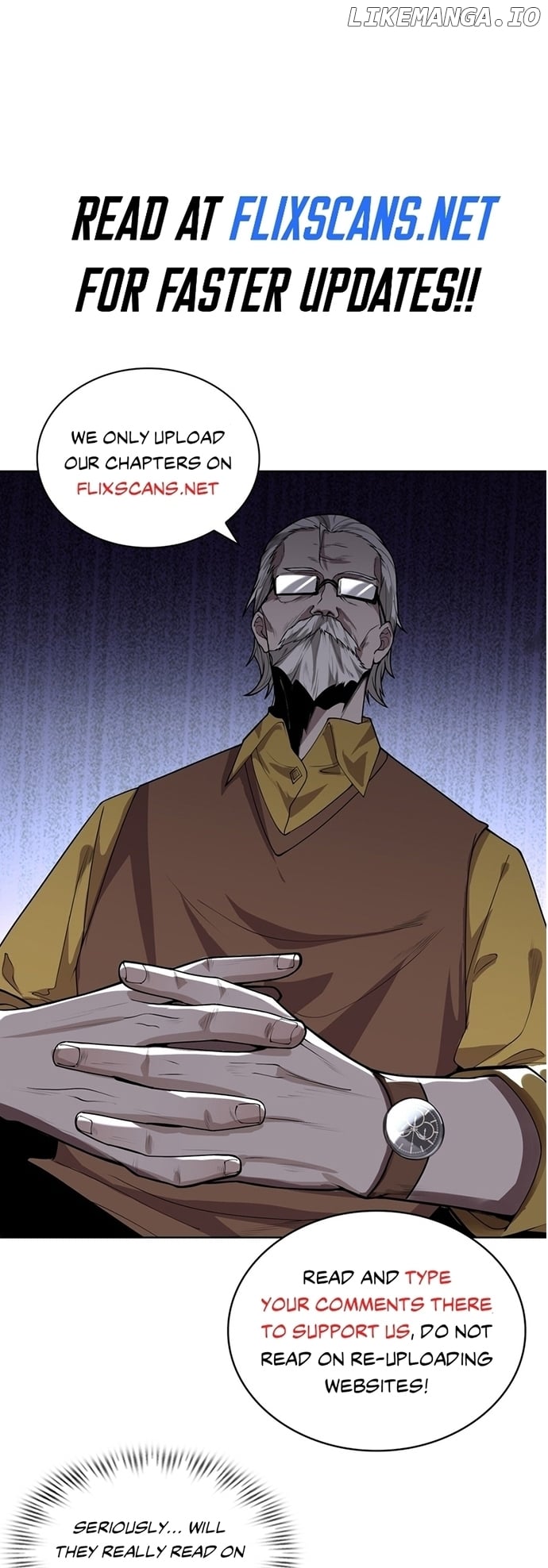 A Tidal Wave of Glory Chapter 8 - page 62