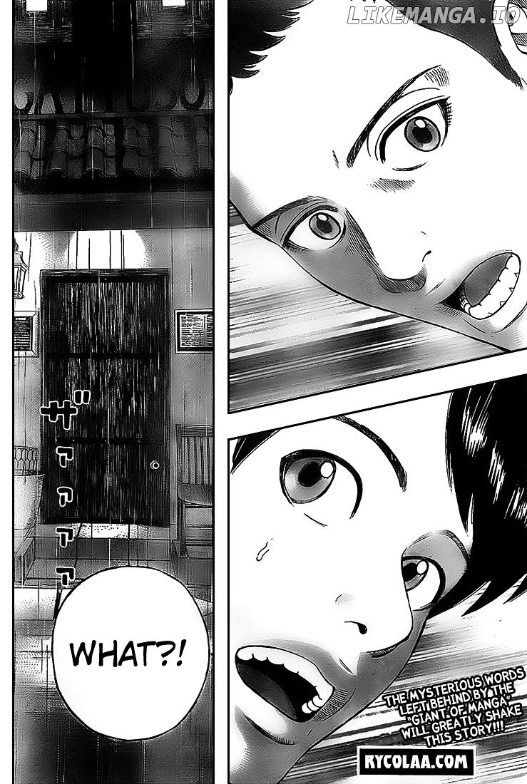 Rin (HAROLD Sakuishi) chapter 6 - page 64