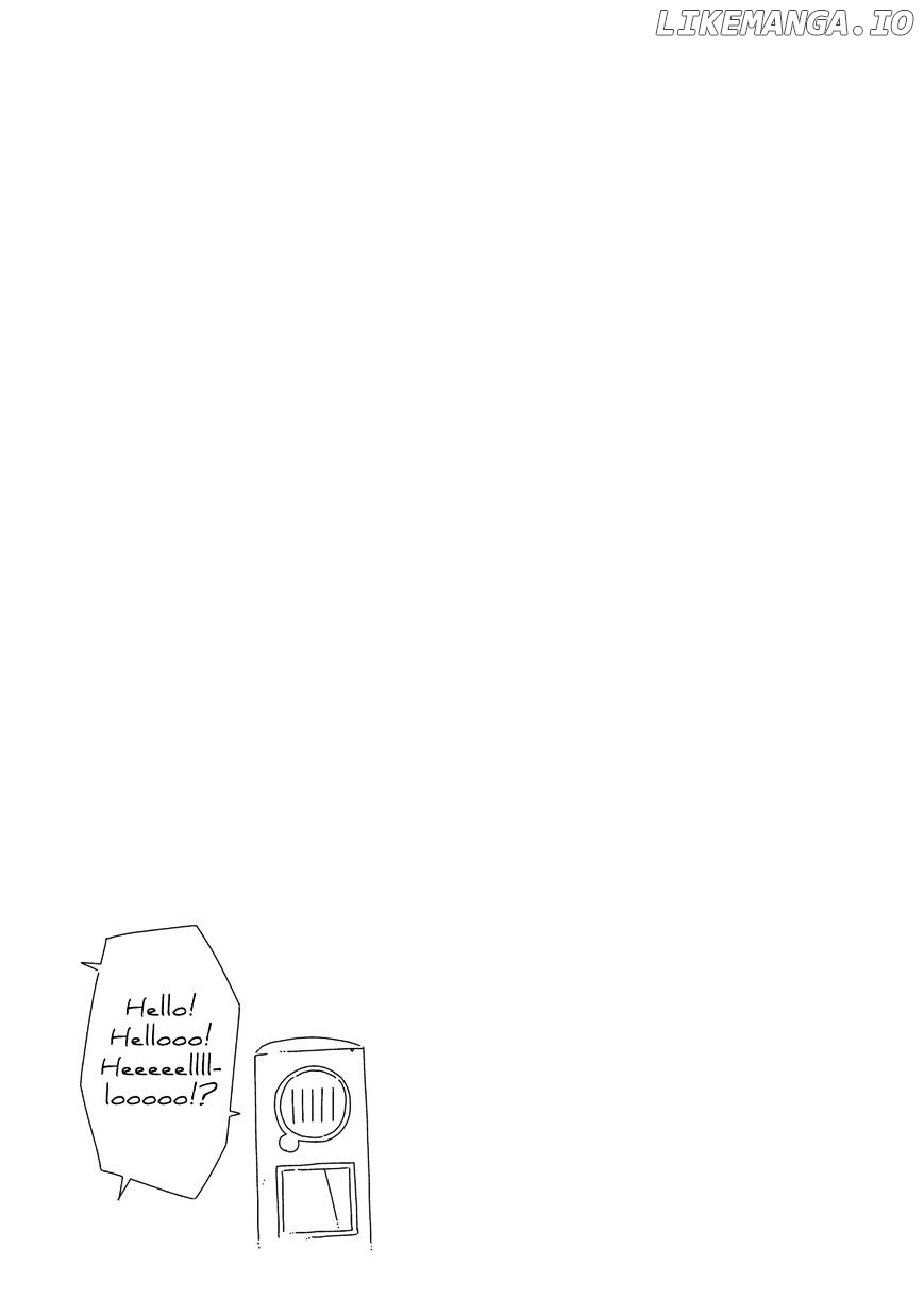 Seifuku Aventure – Chemical Reaction Of High School Students chapter 11 - page 13