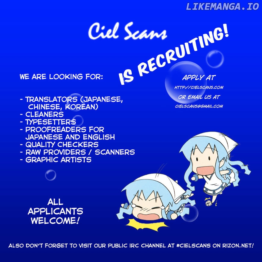 Seifuku Aventure – Chemical Reaction Of High School Students chapter 12 - page 15