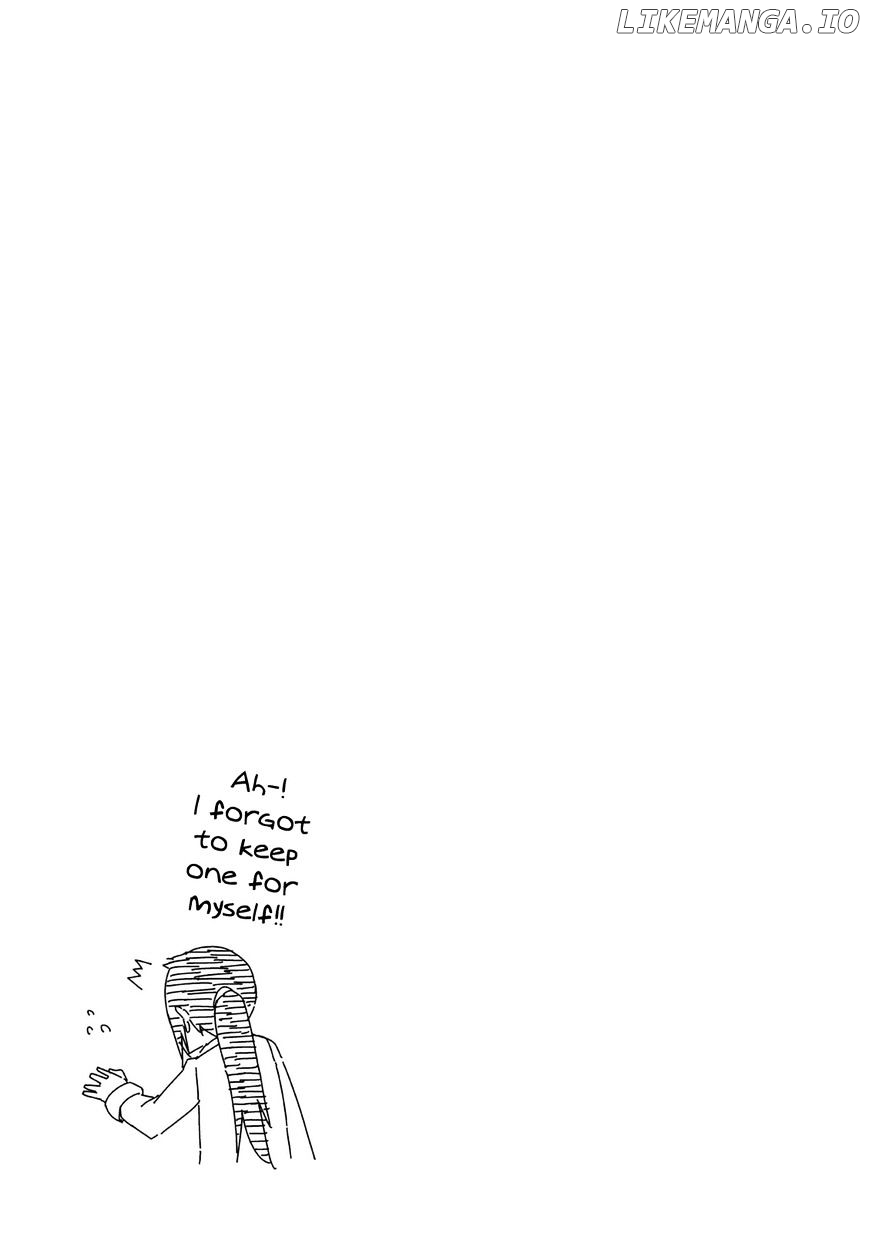 Seifuku Aventure – Chemical Reaction Of High School Students chapter 13 - page 8