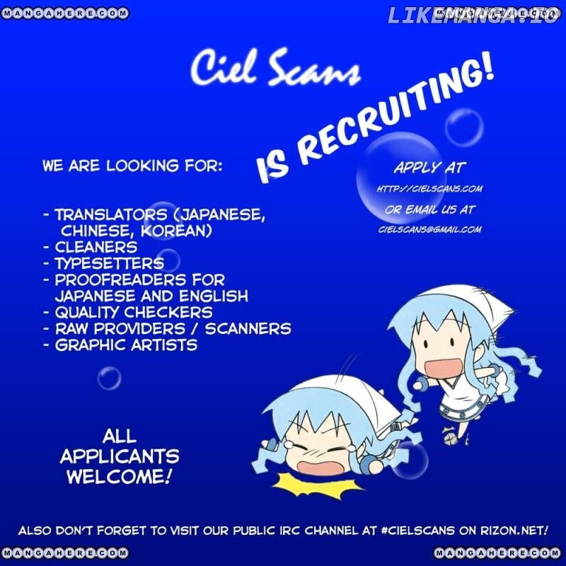 Seifuku Aventure – Chemical Reaction Of High School Students chapter 17 - page 13
