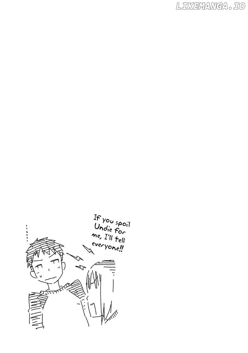 Seifuku Aventure – Chemical Reaction Of High School Students chapter 22 - page 10
