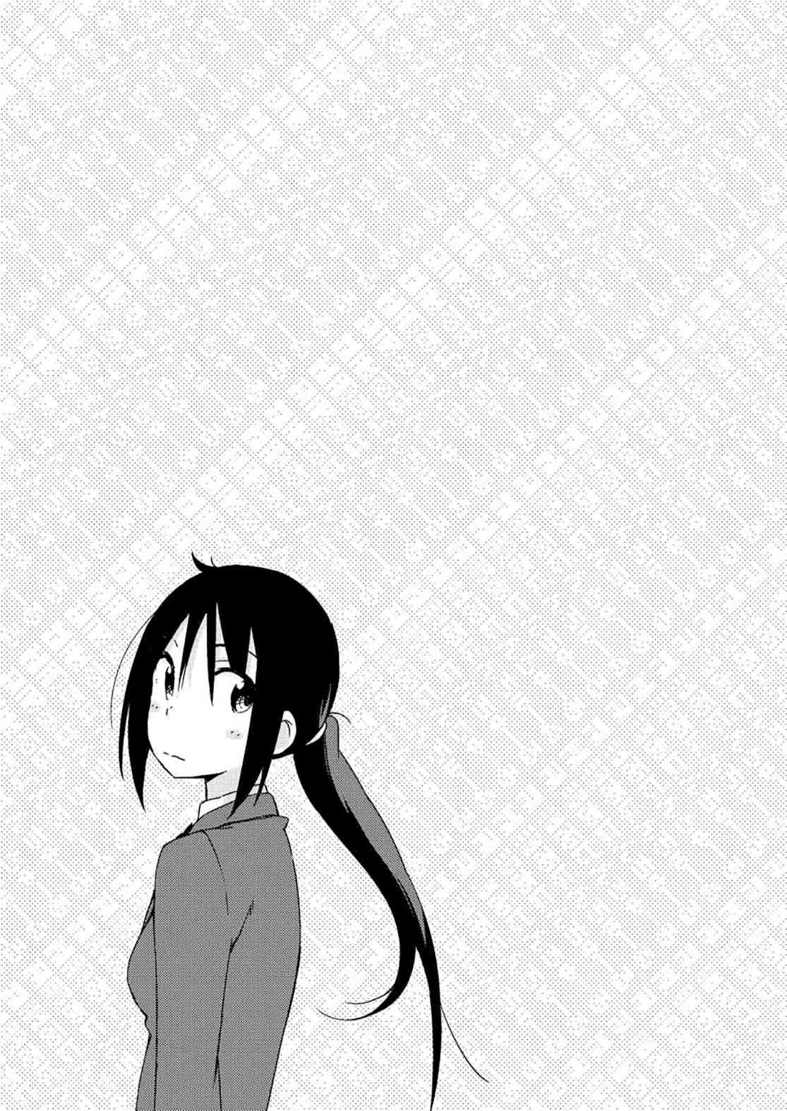 Seifuku Aventure – Chemical Reaction Of High School Students chapter 27 - page 21