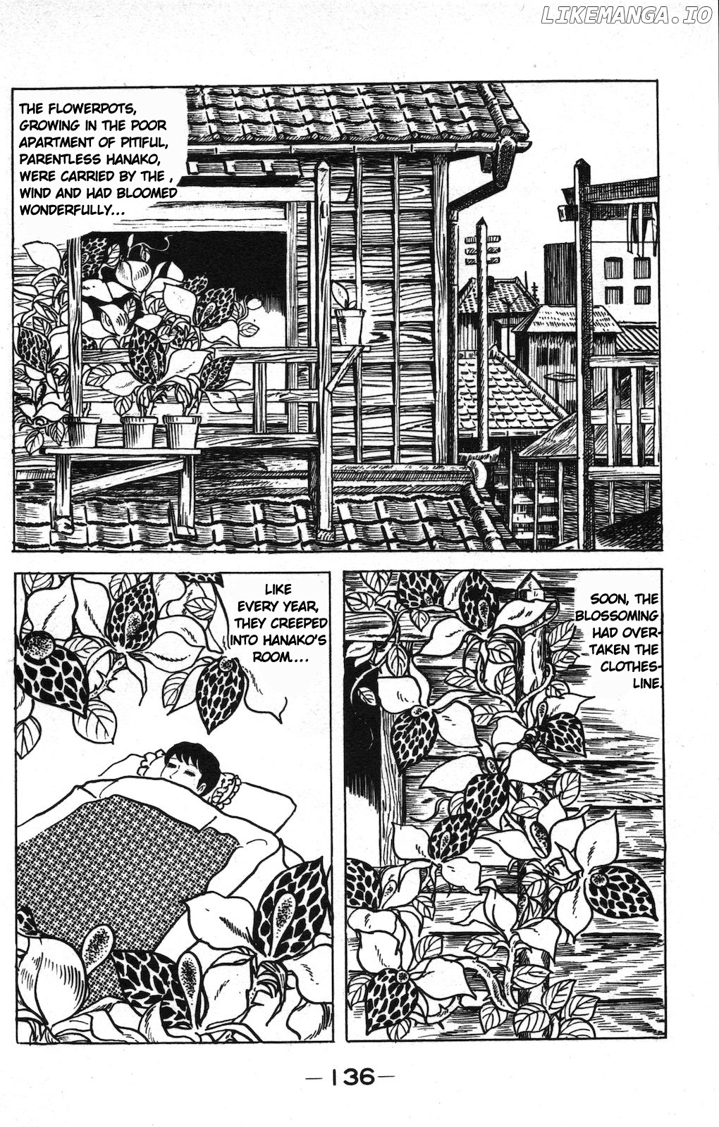 Ge Ge Ge No Kitaro chapter 18 - page 2