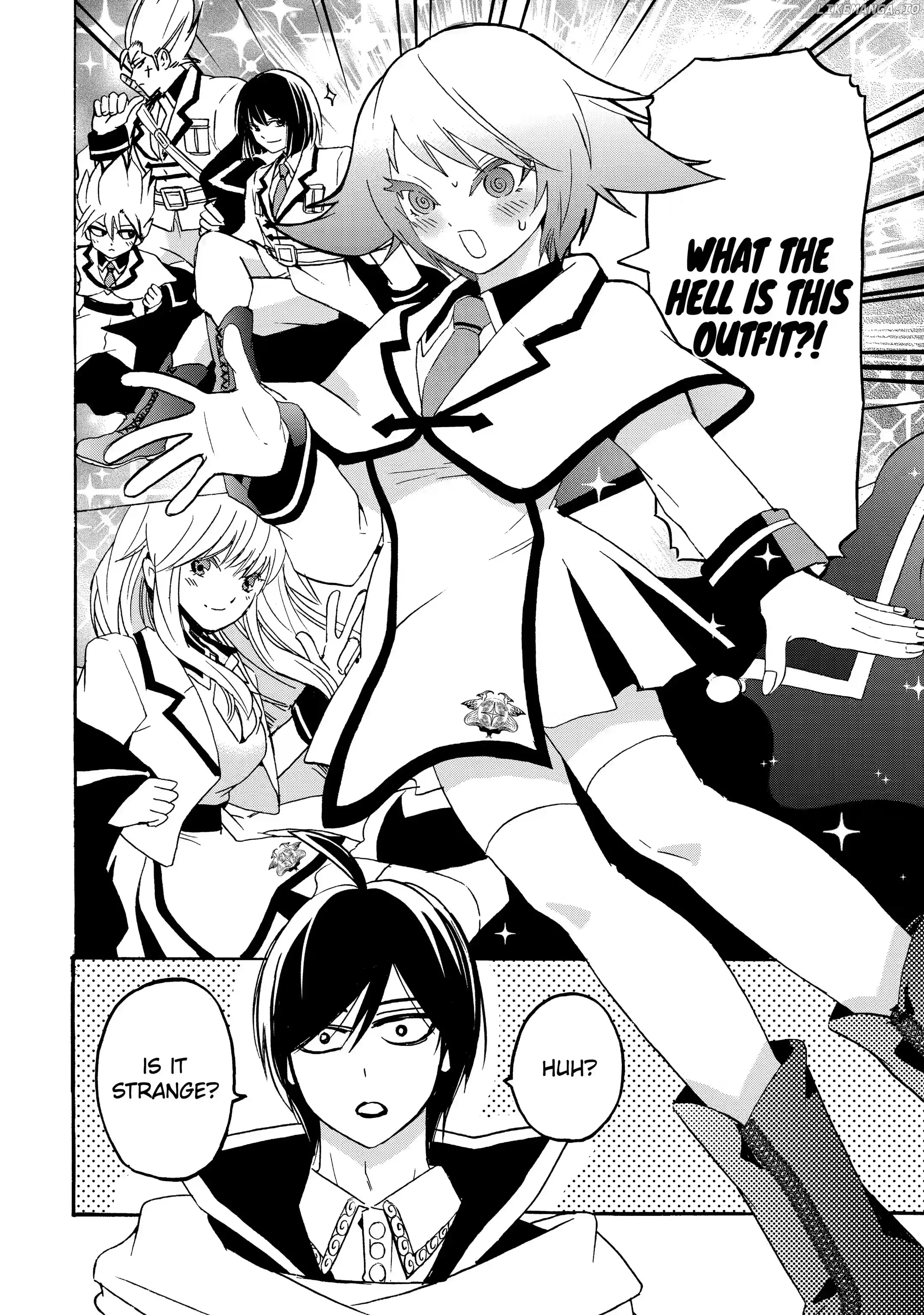 Tensei Shita Moto Dorei, Saikyou no Kizoku ni Natte Toshiue no Musume to Sekai Saikyou wo Mezashimas chapter 11.3 - page 6