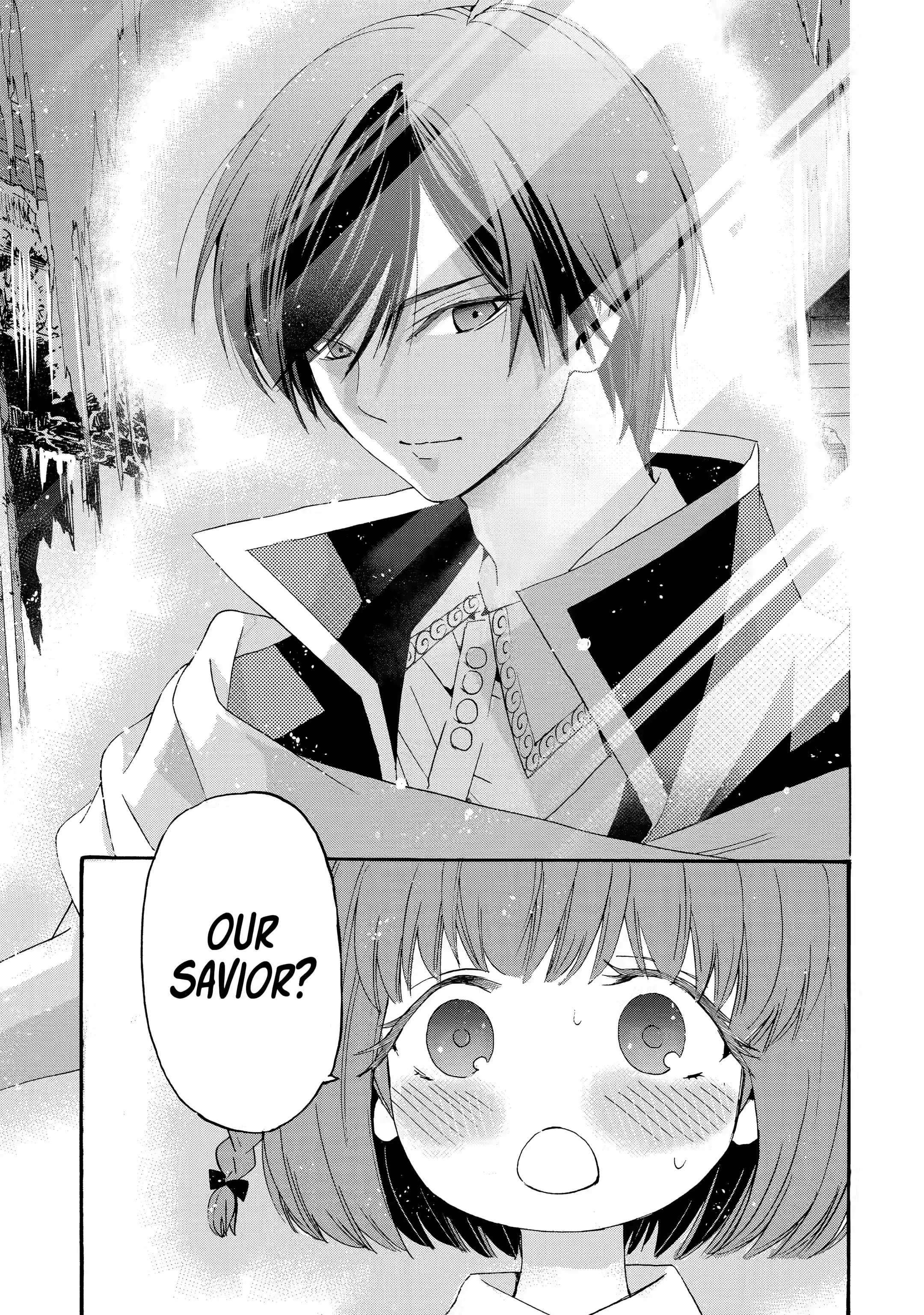 Tensei Shita Moto Dorei, Saikyou no Kizoku ni Natte Toshiue no Musume to Sekai Saikyou wo Mezashimas chapter 8.3 - page 10