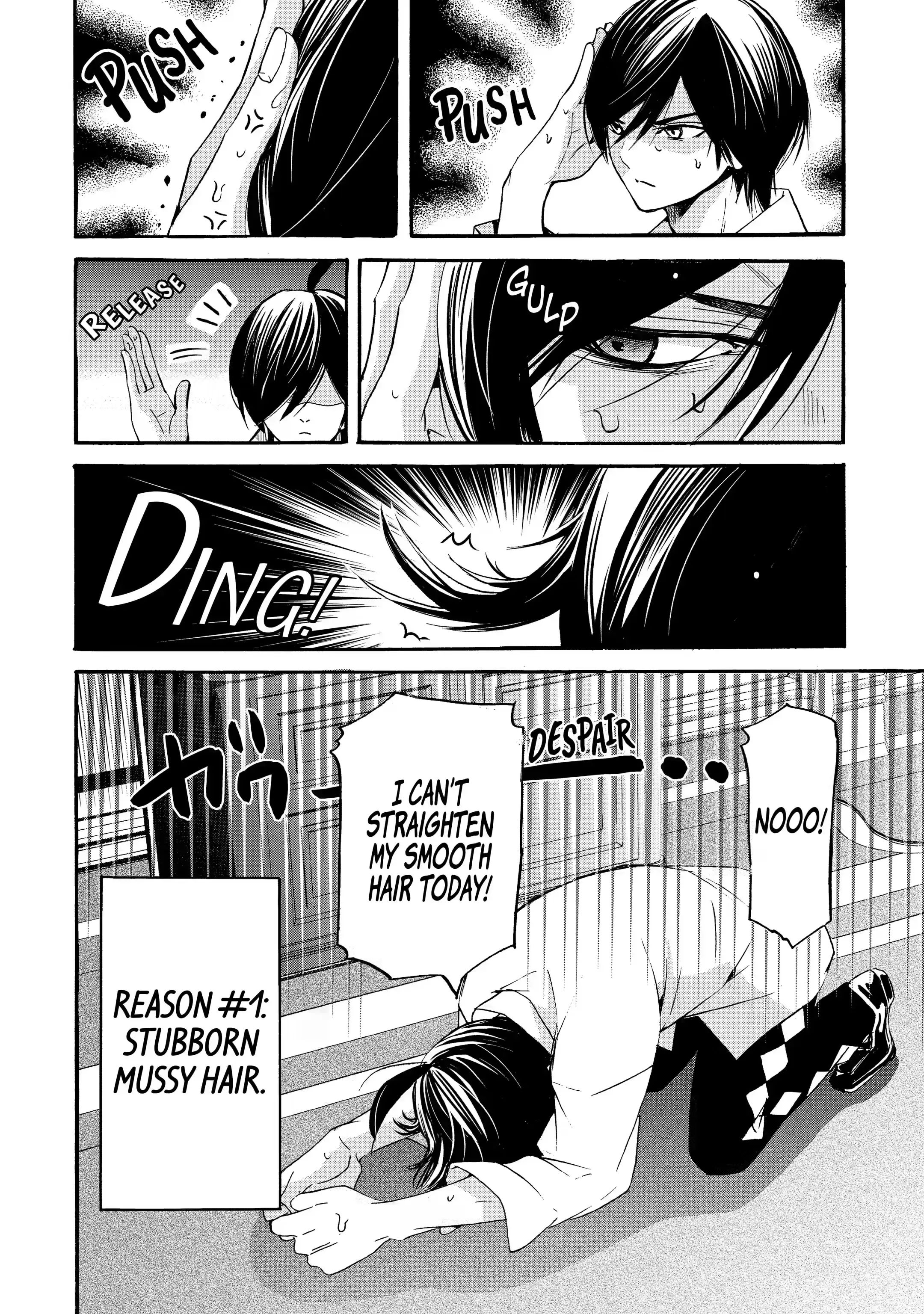 Tensei Shita Moto Dorei, Saikyou no Kizoku ni Natte Toshiue no Musume to Sekai Saikyou wo Mezashimas chapter 10.1 - page 2
