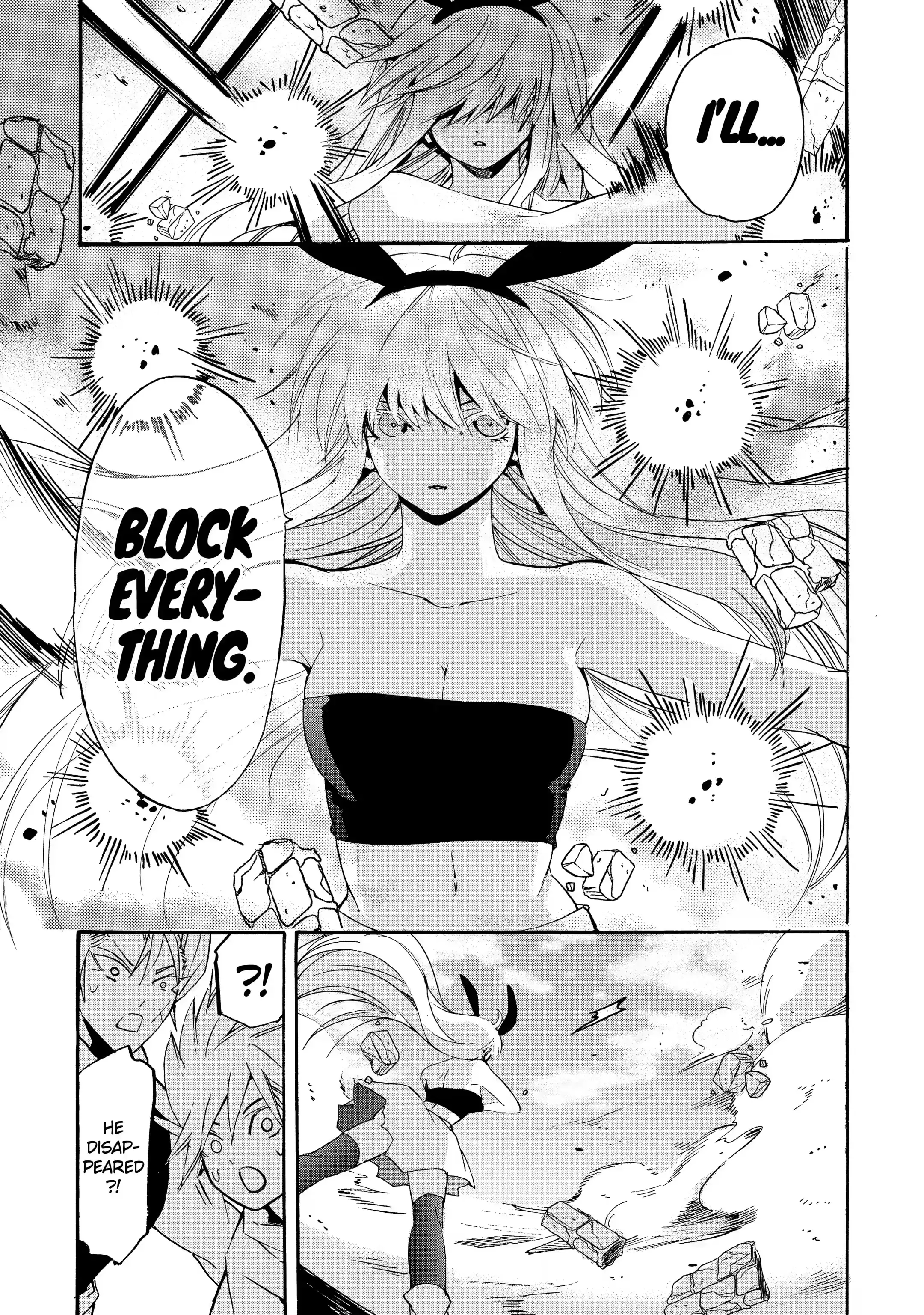 Tensei Shita Moto Dorei, Saikyou no Kizoku ni Natte Toshiue no Musume to Sekai Saikyou wo Mezashimas chapter 10.1 - page 11