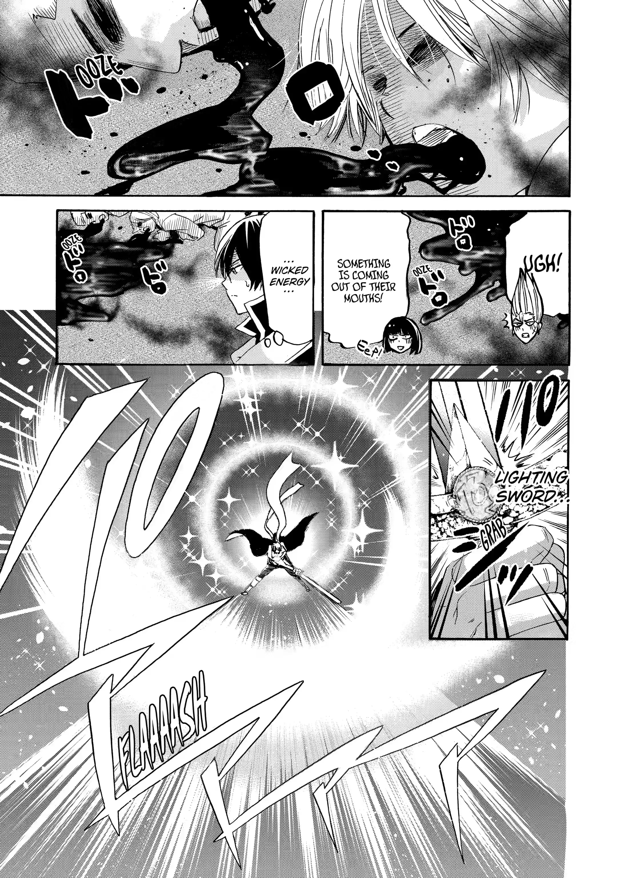 Tensei Shita Moto Dorei, Saikyou no Kizoku ni Natte Toshiue no Musume to Sekai Saikyou wo Mezashimas chapter 12.3 - page 6