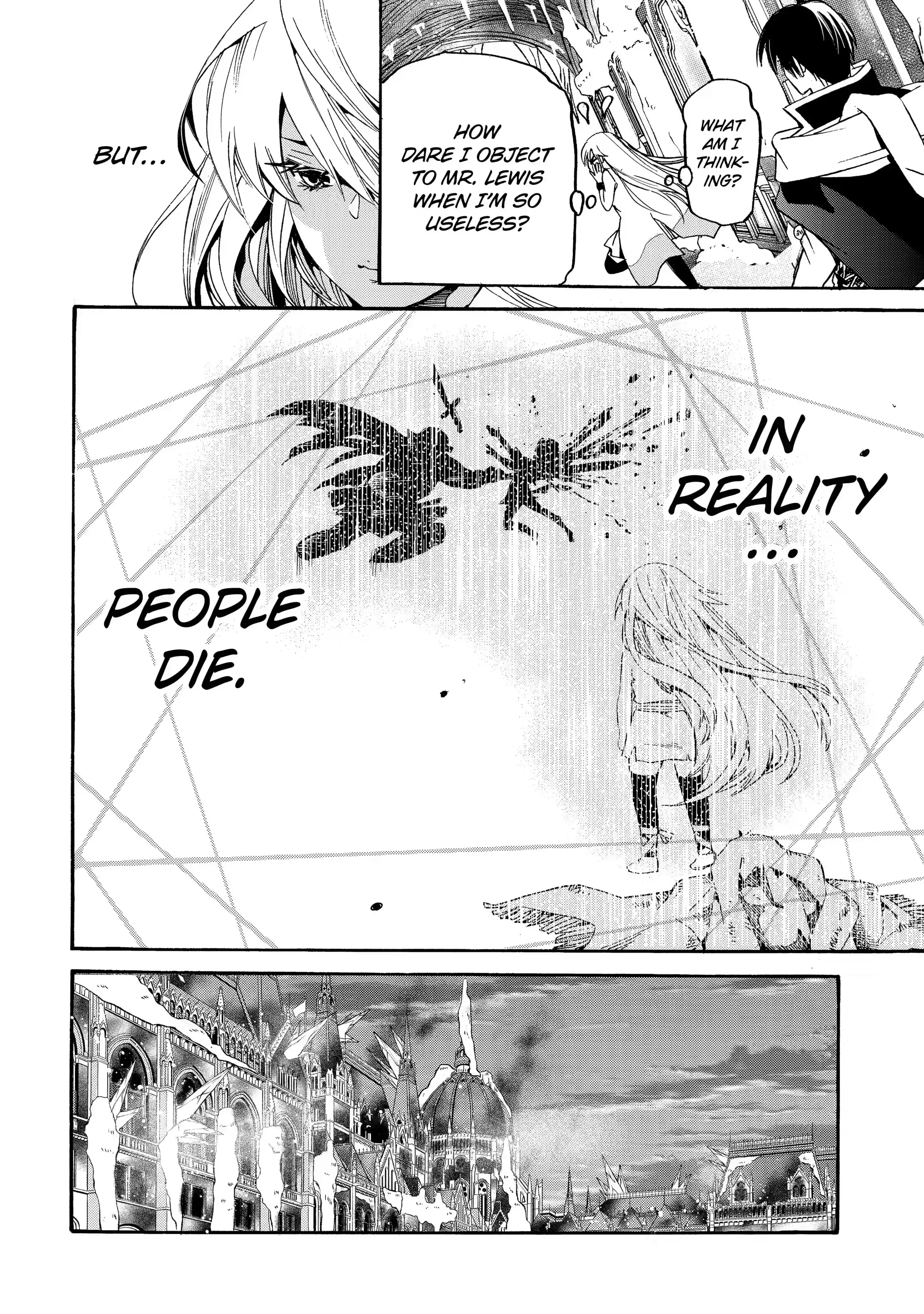Tensei Shita Moto Dorei, Saikyou no Kizoku ni Natte Toshiue no Musume to Sekai Saikyou wo Mezashimas chapter 9.2 - page 5