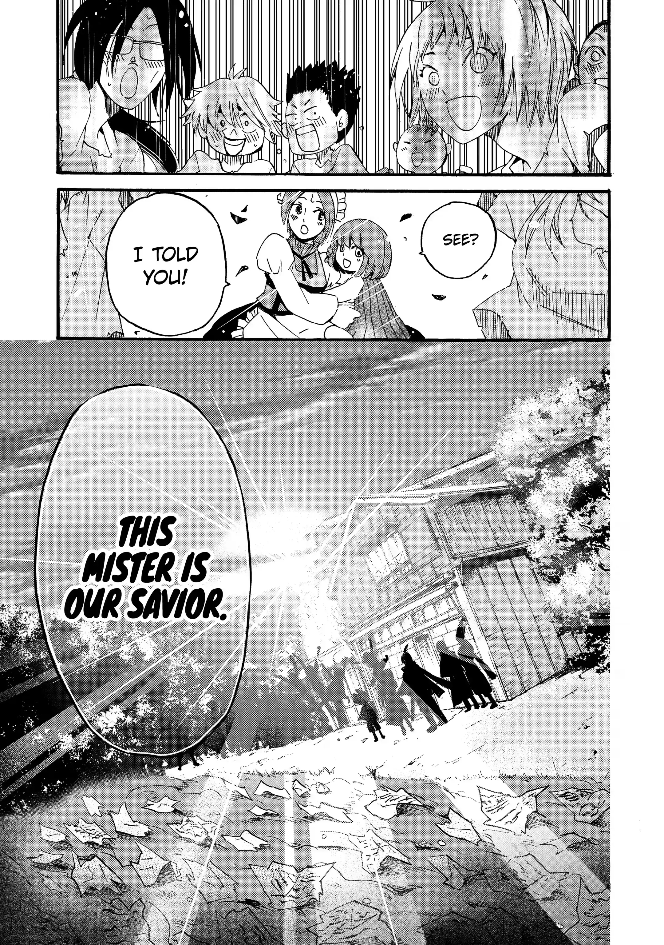 Tensei Shita Moto Dorei, Saikyou no Kizoku ni Natte Toshiue no Musume to Sekai Saikyou wo Mezashimas chapter 9.2 - page 10