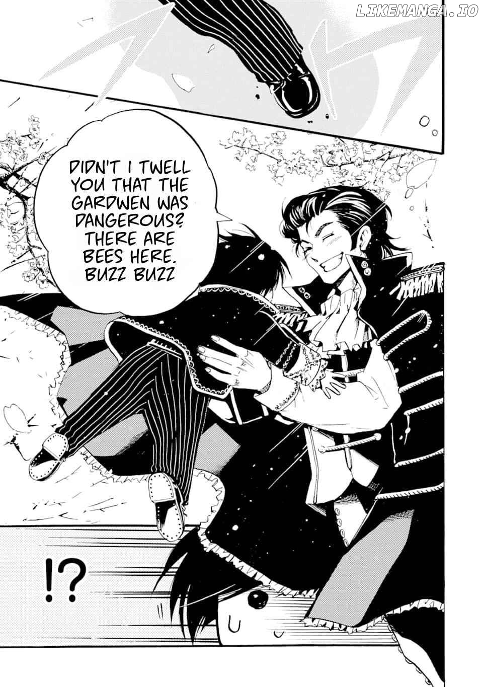 Tensei Shita Moto Dorei, Saikyou no Kizoku ni Natte Toshiue no Musume to Sekai Saikyou wo Mezashimas chapter 1 - page 11