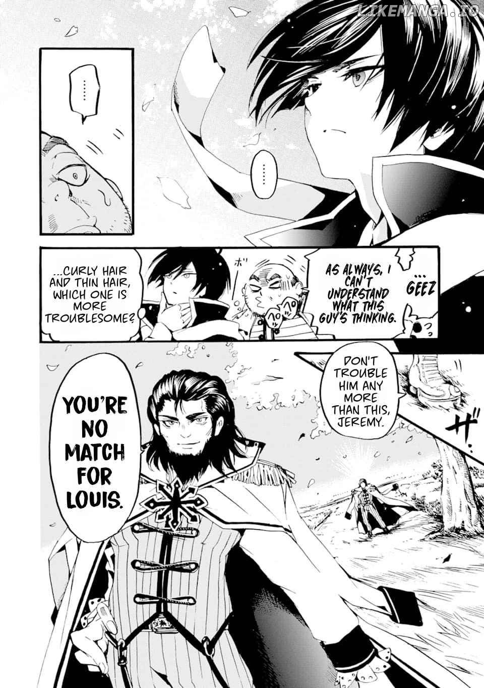 Tensei Shita Moto Dorei, Saikyou no Kizoku ni Natte Toshiue no Musume to Sekai Saikyou wo Mezashimas chapter 1 - page 20