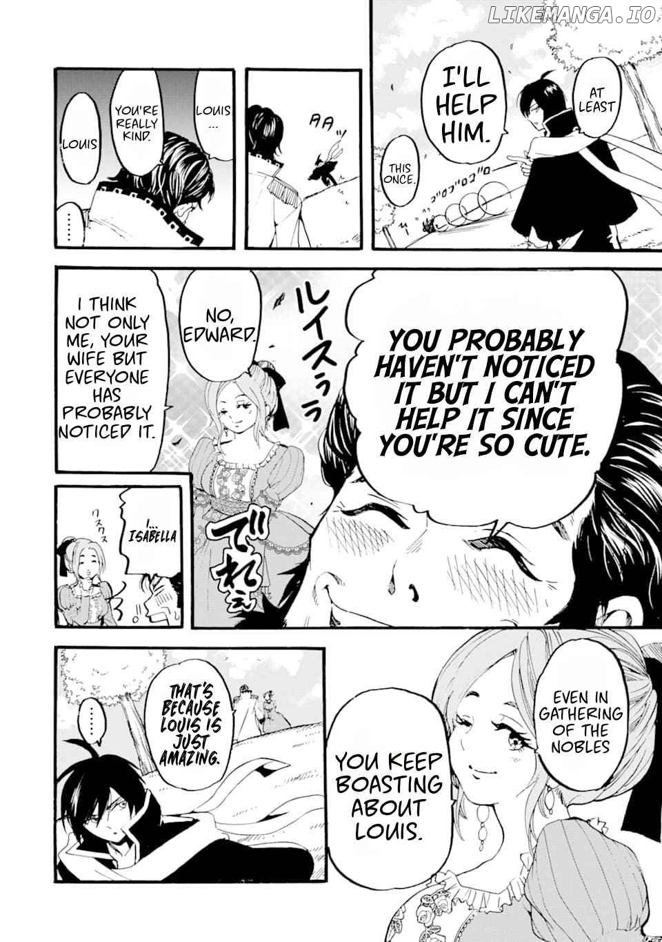 Tensei Shita Moto Dorei, Saikyou no Kizoku ni Natte Toshiue no Musume to Sekai Saikyou wo Mezashimas chapter 1 - page 24