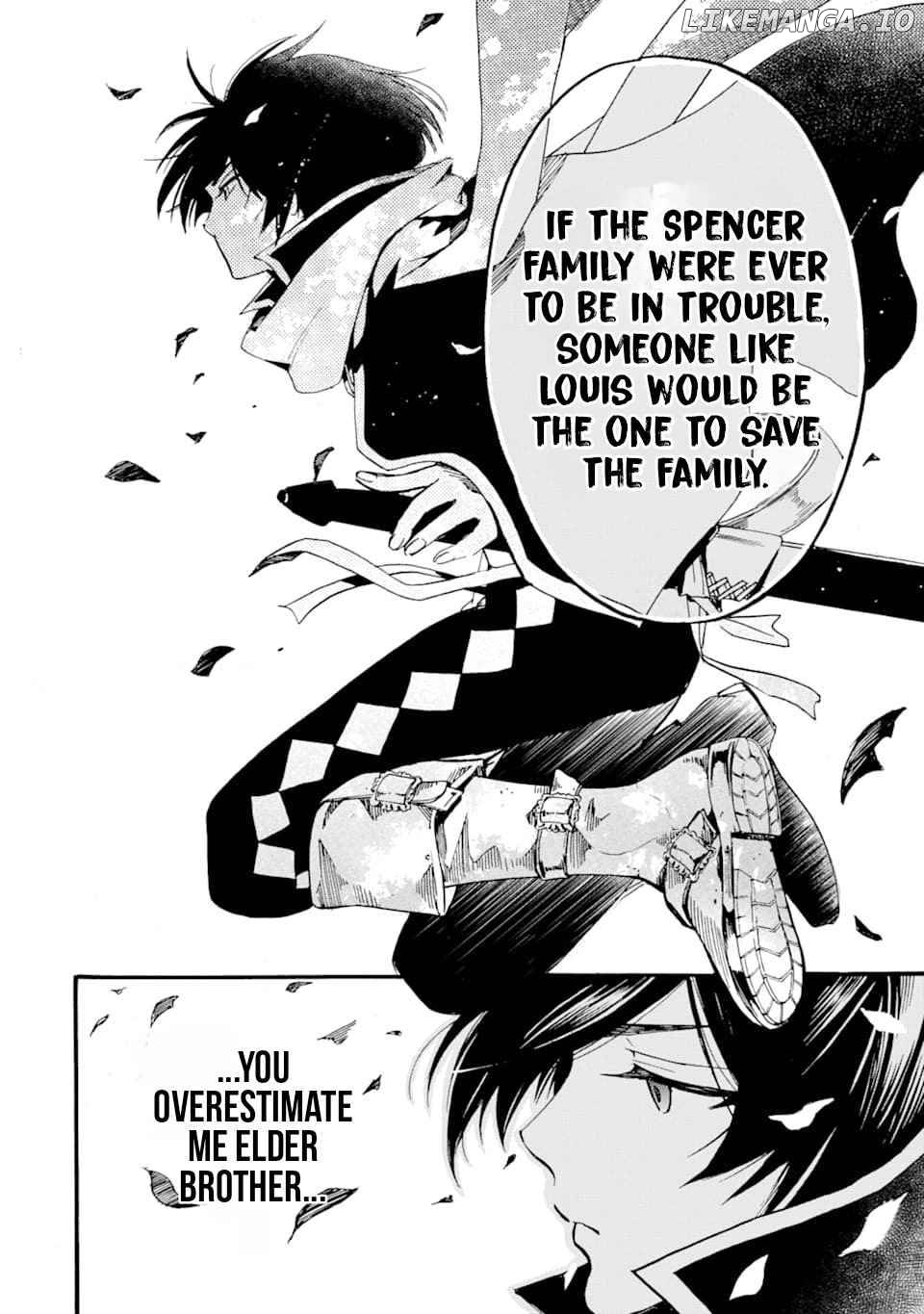 Tensei Shita Moto Dorei, Saikyou no Kizoku ni Natte Toshiue no Musume to Sekai Saikyou wo Mezashimas chapter 1 - page 26