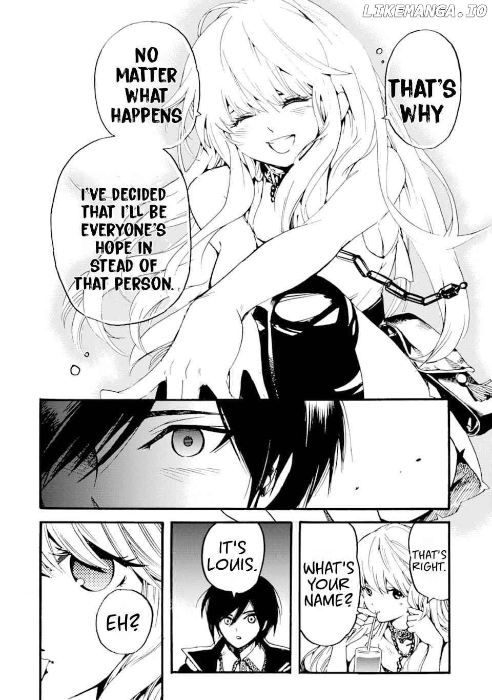 Tensei Shita Moto Dorei, Saikyou no Kizoku ni Natte Toshiue no Musume to Sekai Saikyou wo Mezashimas chapter 1 - page 37