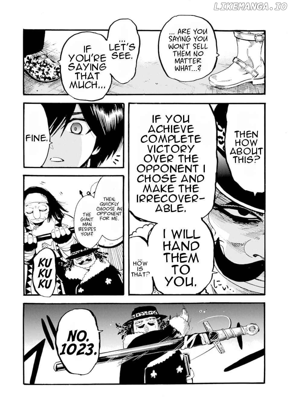 Tensei Shita Moto Dorei, Saikyou no Kizoku ni Natte Toshiue no Musume to Sekai Saikyou wo Mezashimas chapter 1 - page 43