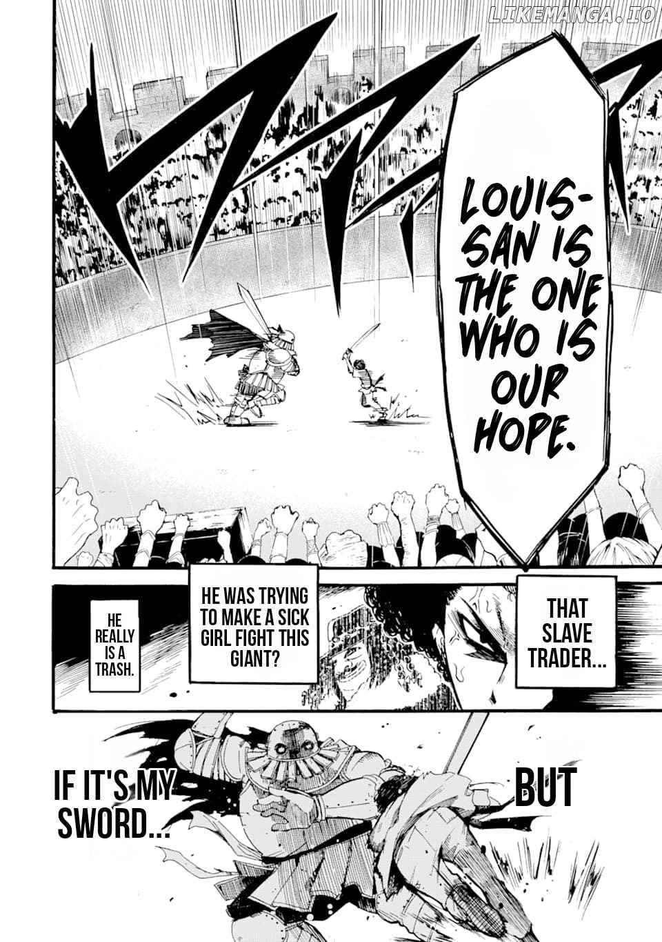 Tensei Shita Moto Dorei, Saikyou no Kizoku ni Natte Toshiue no Musume to Sekai Saikyou wo Mezashimas chapter 1 - page 5