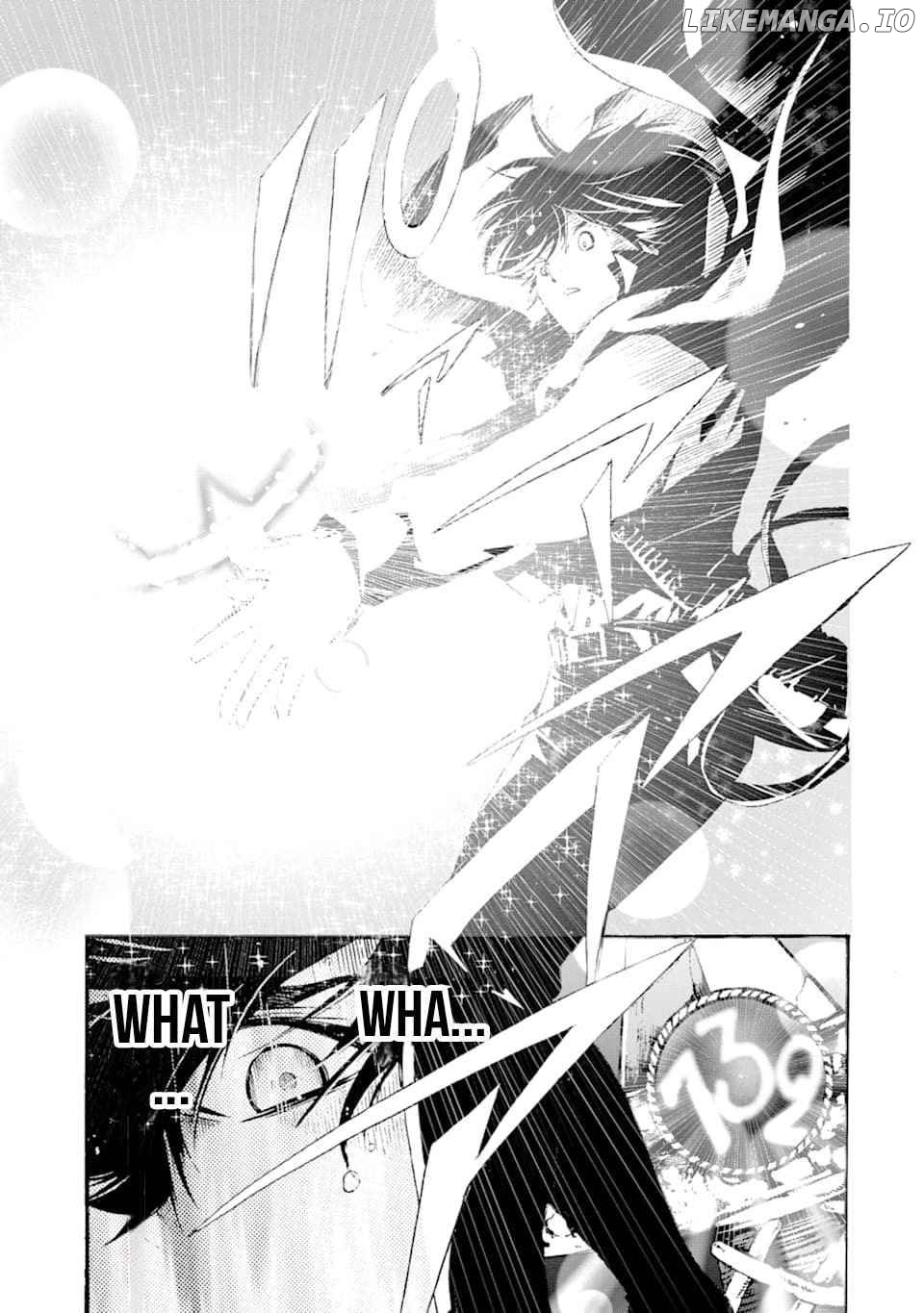 Tensei Shita Moto Dorei, Saikyou no Kizoku ni Natte Toshiue no Musume to Sekai Saikyou wo Mezashimas chapter 1 - page 54