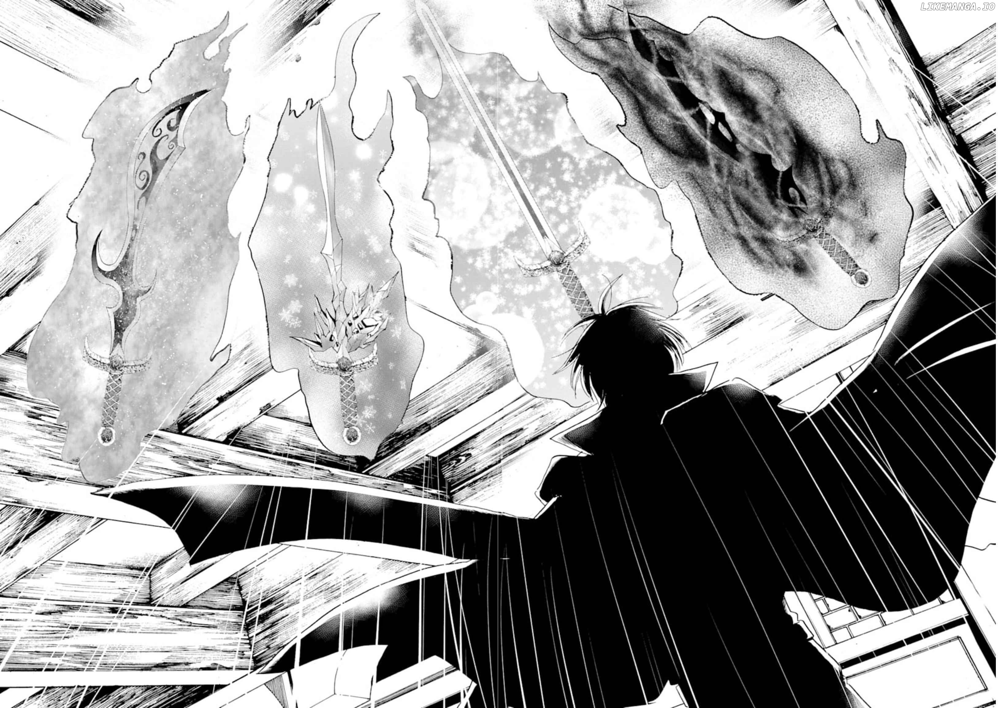 Tensei Shita Moto Dorei, Saikyou no Kizoku ni Natte Toshiue no Musume to Sekai Saikyou wo Mezashimas chapter 1 - page 55