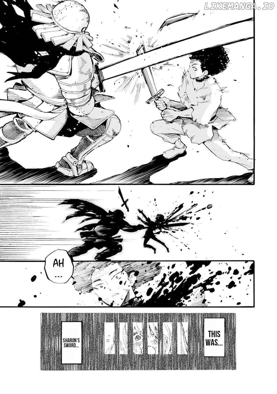 Tensei Shita Moto Dorei, Saikyou no Kizoku ni Natte Toshiue no Musume to Sekai Saikyou wo Mezashimas chapter 1 - page 6