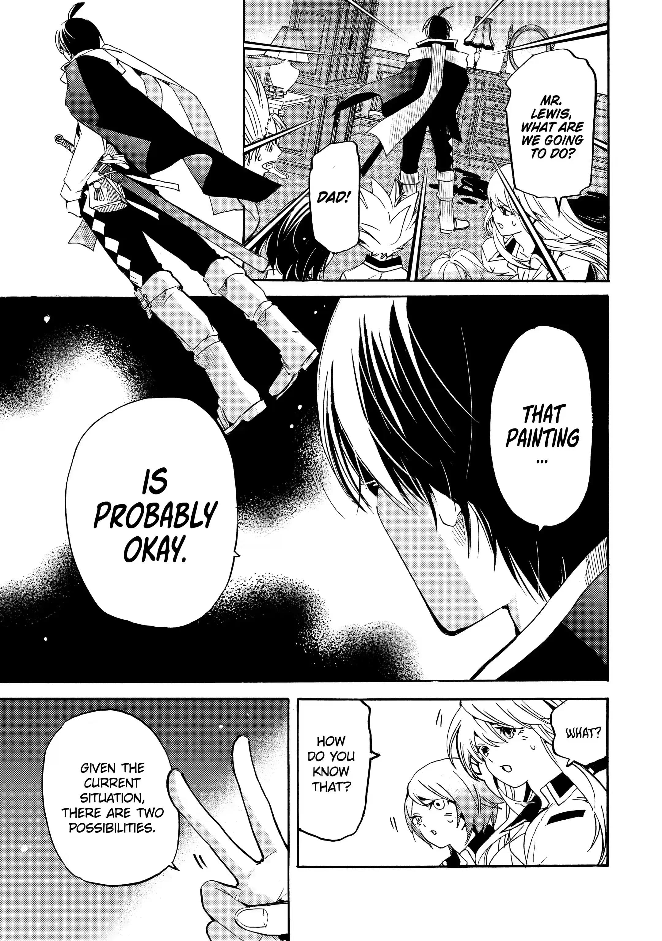 Tensei Shita Moto Dorei, Saikyou no Kizoku ni Natte Toshiue no Musume to Sekai Saikyou wo Mezashimas chapter 13.1 - page 5