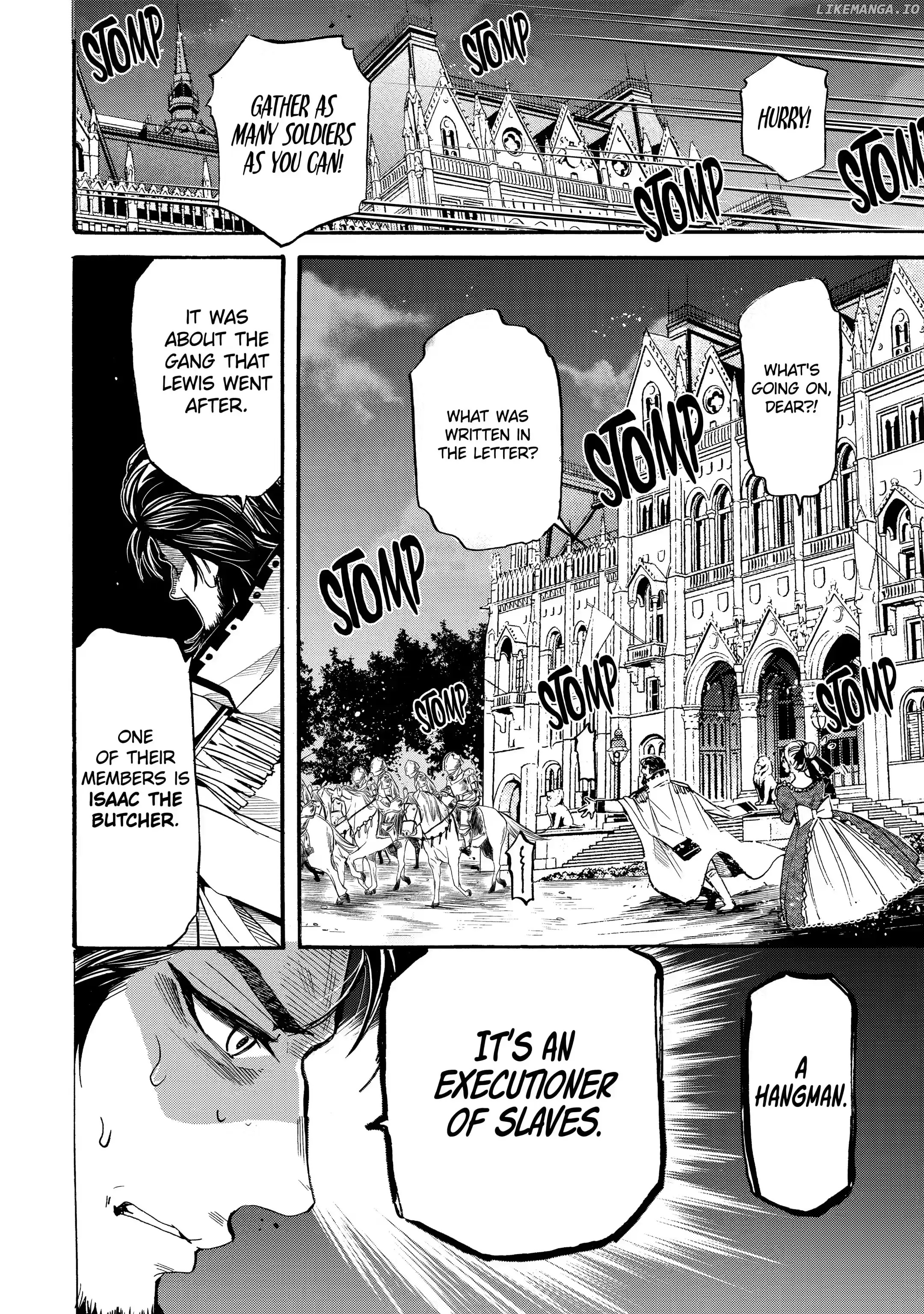Tensei Shita Moto Dorei, Saikyou no Kizoku ni Natte Toshiue no Musume to Sekai Saikyou wo Mezashimas chapter 6.1 - page 6