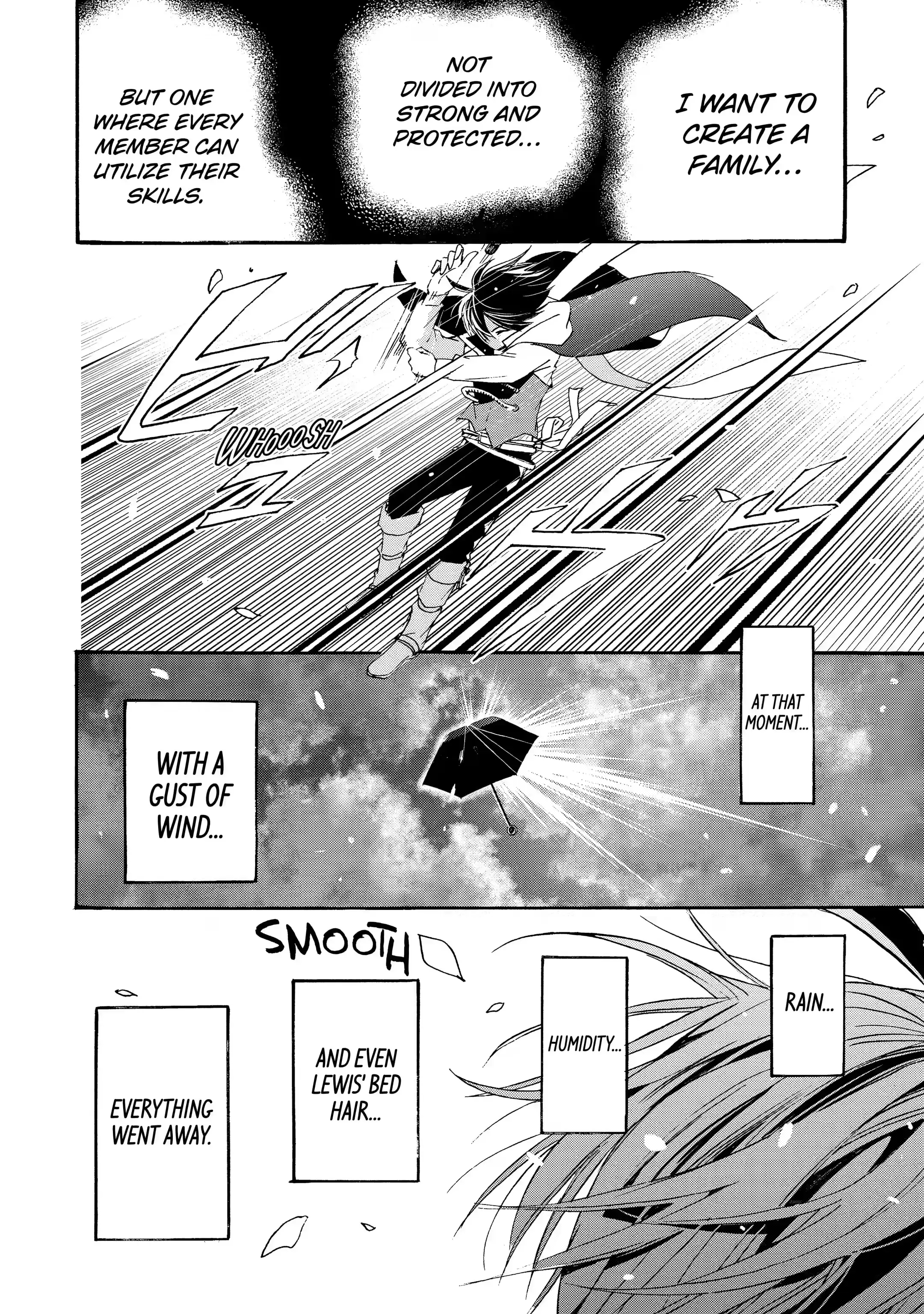Tensei Shita Moto Dorei, Saikyou no Kizoku ni Natte Toshiue no Musume to Sekai Saikyou wo Mezashimas chapter 10.3 - page 7