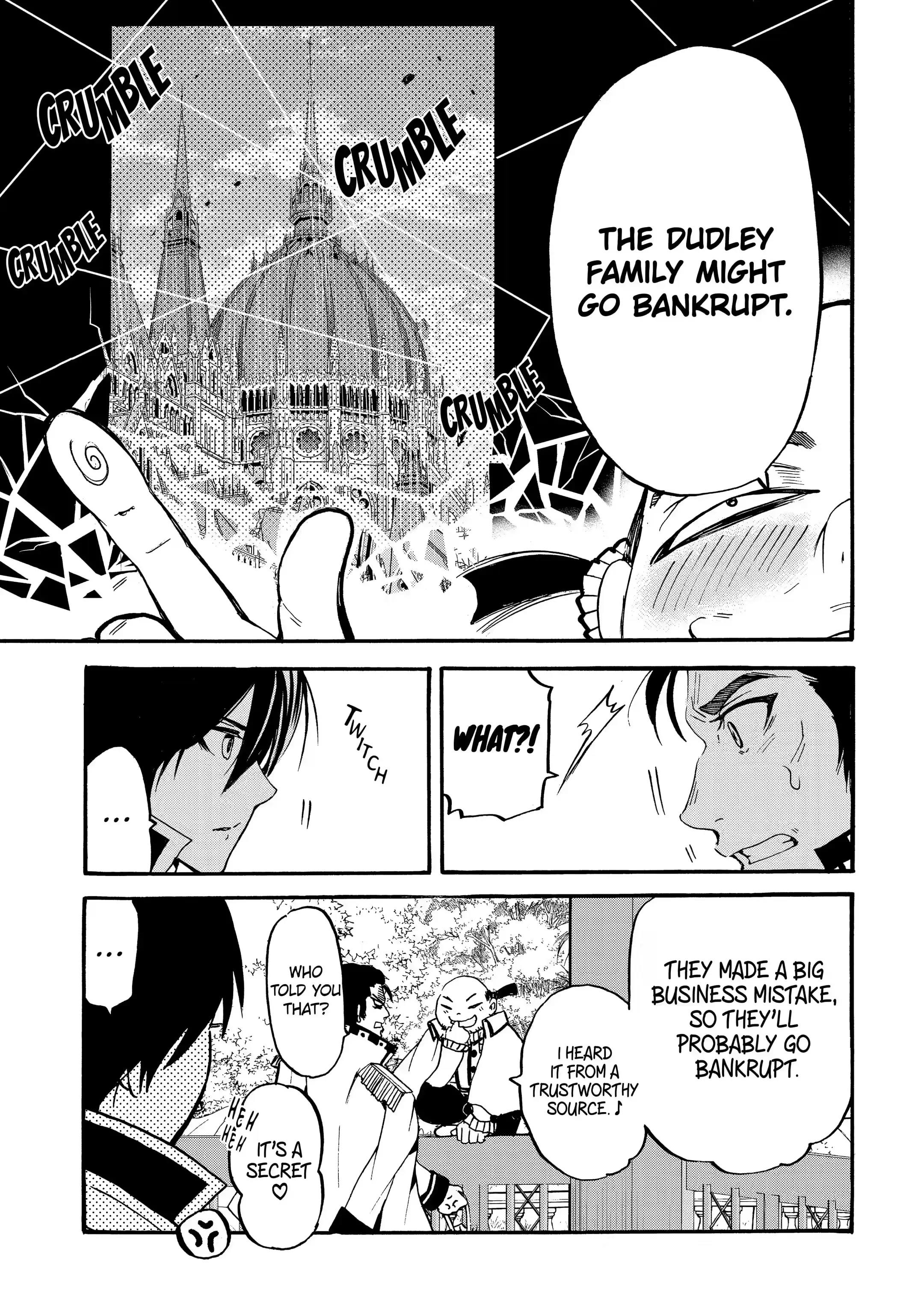 Tensei Shita Moto Dorei, Saikyou no Kizoku ni Natte Toshiue no Musume to Sekai Saikyou wo Mezashimas chapter 7.2 - page 9