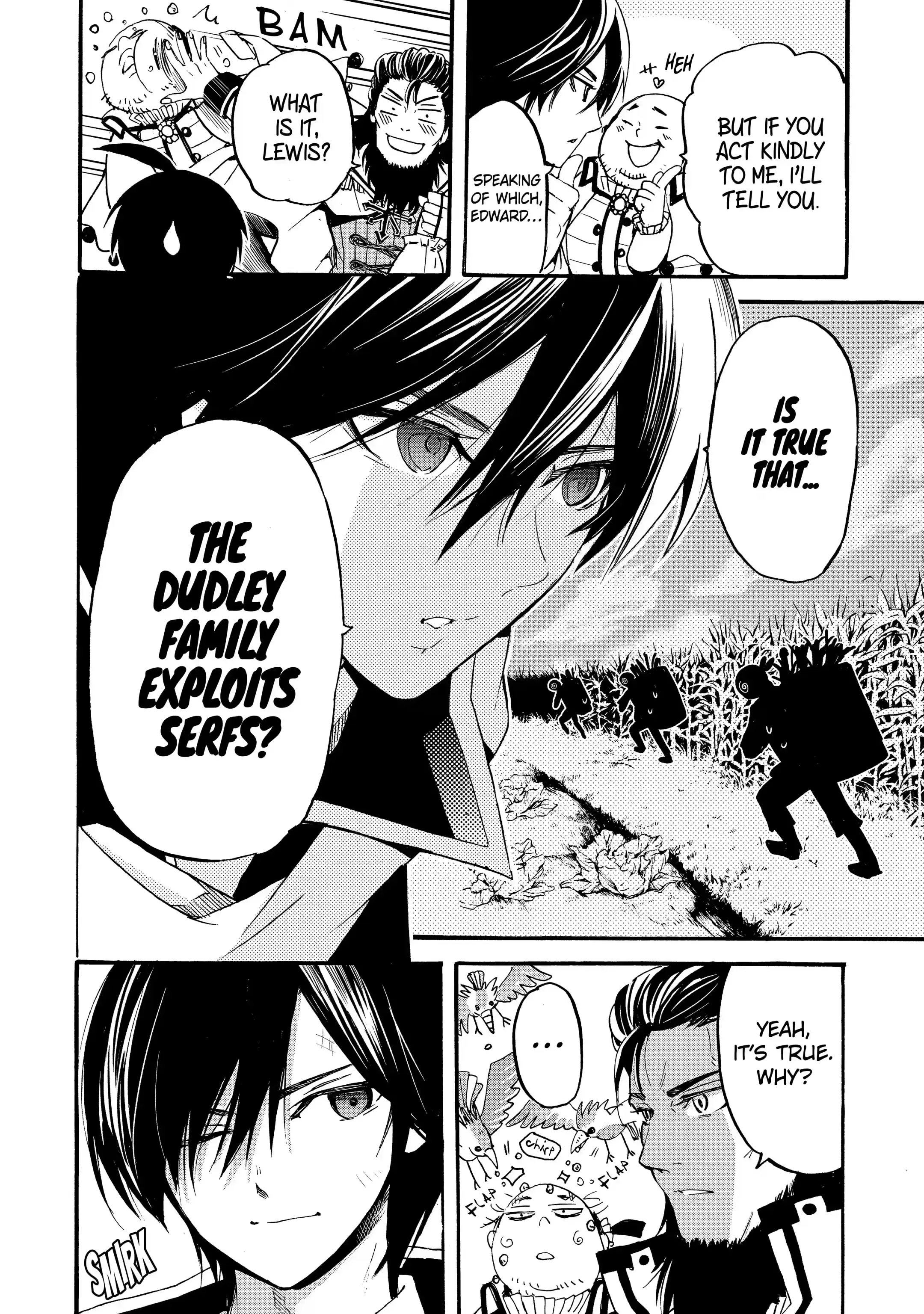 Tensei Shita Moto Dorei, Saikyou no Kizoku ni Natte Toshiue no Musume to Sekai Saikyou wo Mezashimas chapter 7.2 - page 10